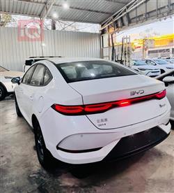 بي واي دي Qin Plus